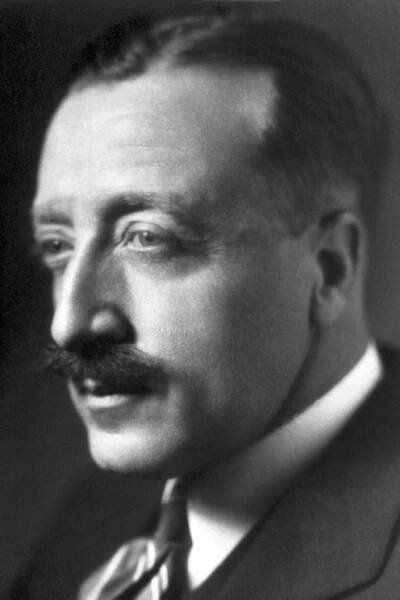 John Howard Northrop