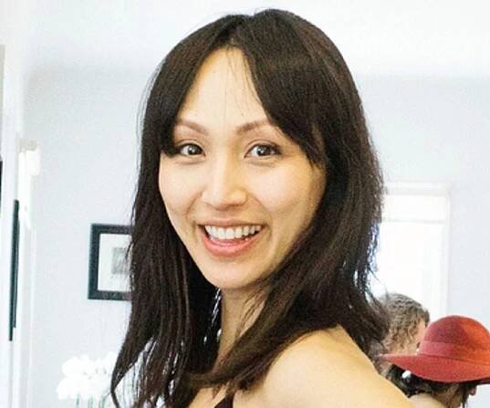 Linda Park Biography - Facts, Childhood, Family Life & Achievements