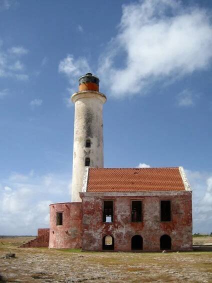Klein Curaçao - Wikipedia