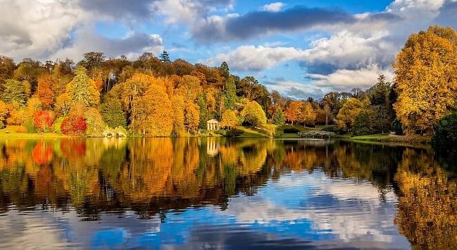 The 9 best places to see autumn leaves in the UK