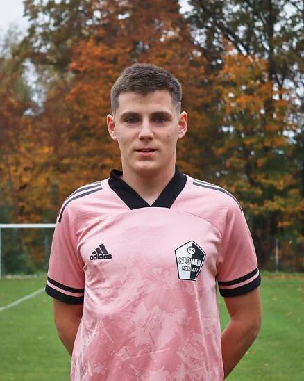 Jakub Tomáš