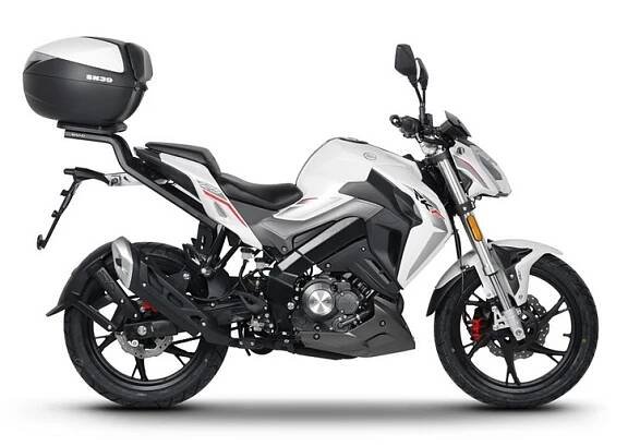Držák kufru KEEWAY RKF 125