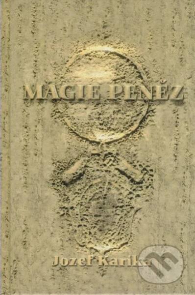 Magie peněz