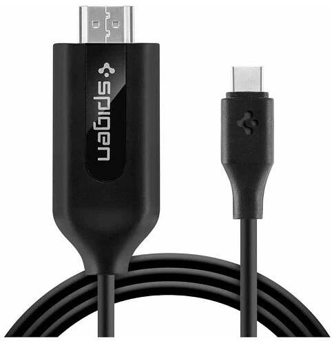 Spigen Essential C21CH USB-C to HDMI Cable