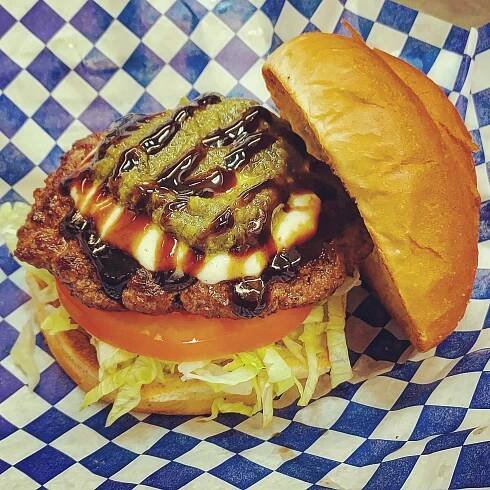 North Shore Burgers