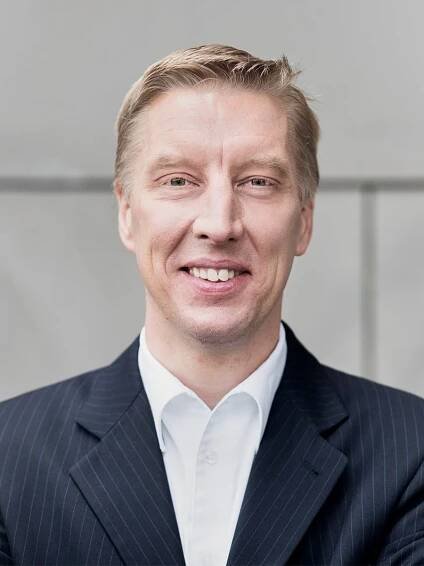 Beruflicher Aufstieg – Vom Trainee zum Bereichsleiter