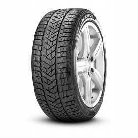 Zimní pneumatiky Pirelli SottoZero 3 225/45R17 RUNFLAT