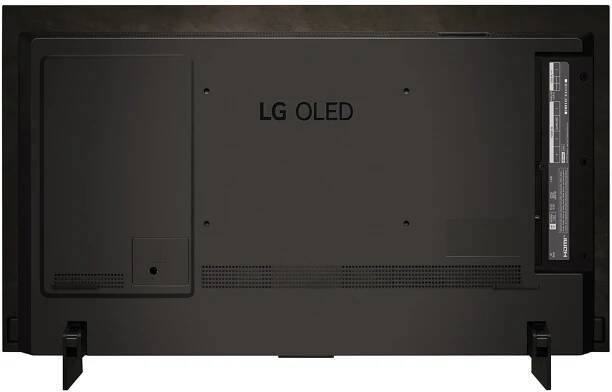 42" LG OLED42C44LA (2024) | TSBOHEMIA.CZ