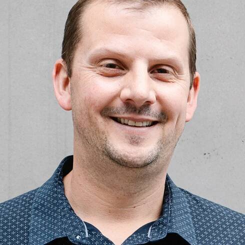 Mike Lewis MAPP team member