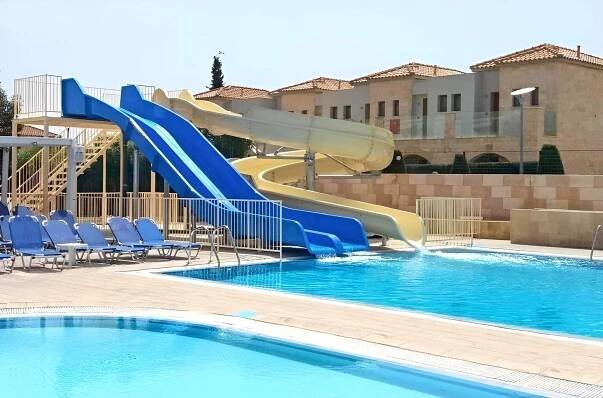 EDEN Travel – cestovní agentura Klatovy | Delfinia Resort - Řecko - Řecko ostrovy - Rhodos - Kolymbia