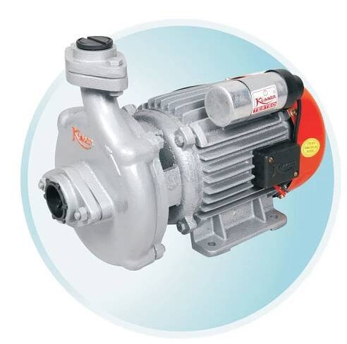 LITTLE MASTER SELF PRIMING MONOSET PUMP