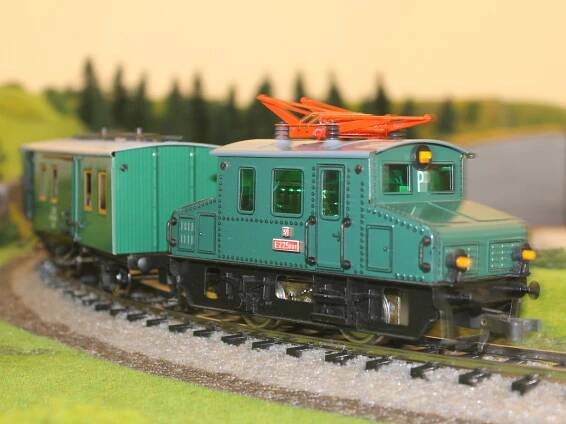 Lidé si na prohlédnou modely vlaků i simulátor trasy z Bratislavy do Břeclavi