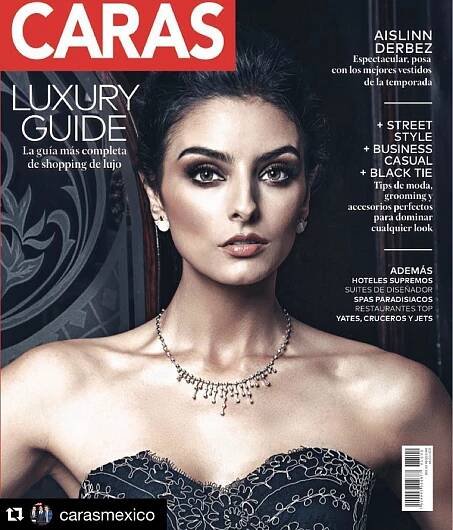 Aislinn Derbez - Telenovely.net ... vše o telenovelách na jednom místě