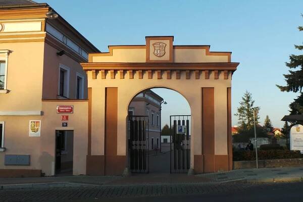 Místní knihovna Praha - Čakovice foto 1