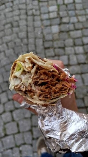 Super Doner Kebab foto 2