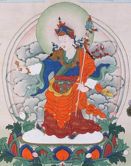 Tsawarong (Devighat) — Nekhor