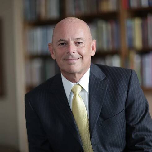 Byron Johnson - Sagamore