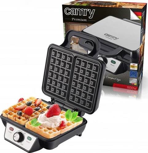 Camry CR 3046