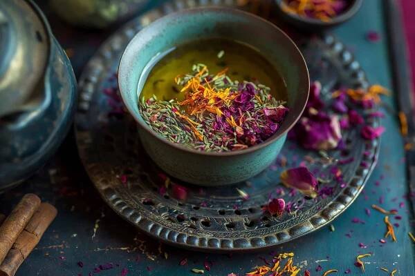 Kashmiri Kahwah: 13 Things You Should Know