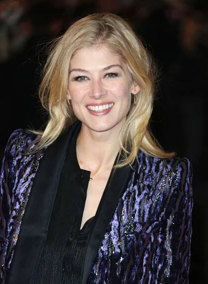 50 British Female Celebrities: Famous UK People