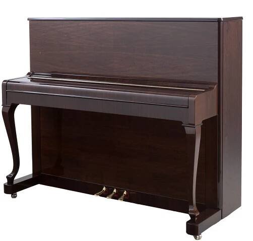 Pianino P 118 D1 Demichippendale | PETROF, spol. s r.o.