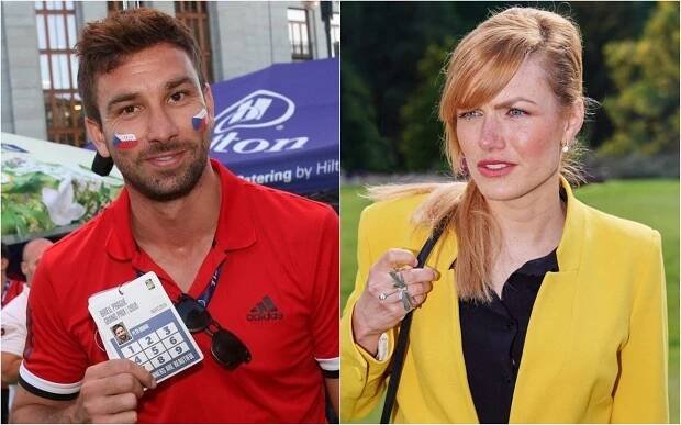 Petr Koukal odtajnil své příjmy v badmintonovém svazu. Proč pracoval 4 měsíce bez řádné smlouvy?