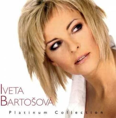 Bartošová Iveta: Platinum Collection