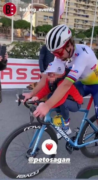 S kým se vedla Eva Burešová za ruku? Fešák s miliardou v kapse! Sagan (35) vlastní i hotel, bydlí v Monaku...