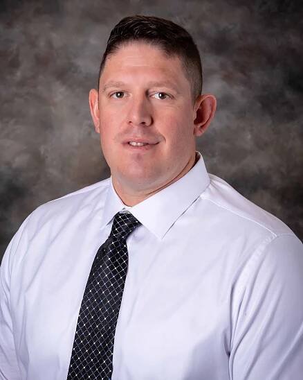 Jacob Anderson, DO, FACS