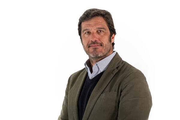 Alfonso Balsera Coello