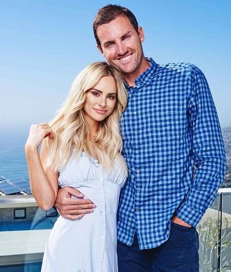 Amanda Stanton Dishes on Josh Murray, More 'Bachelor' Exes in Book
