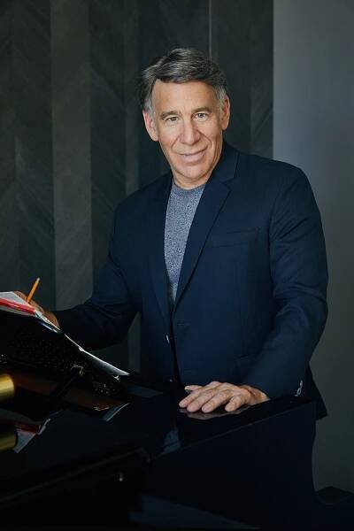 RESOURCES – Stephen Schwartz