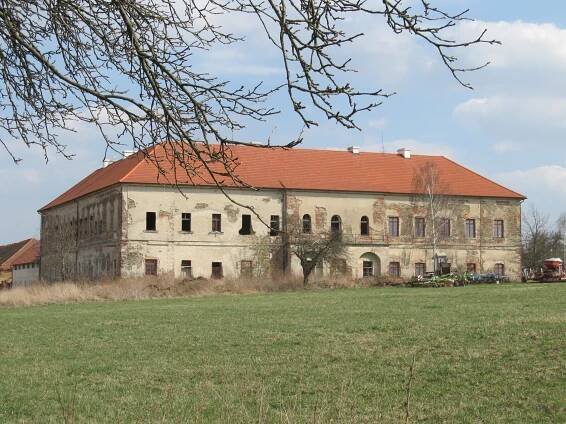 Svinná (Hlohovice)