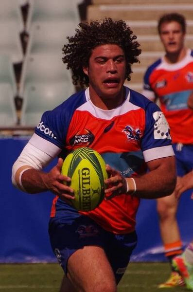 Mark Swanepoel