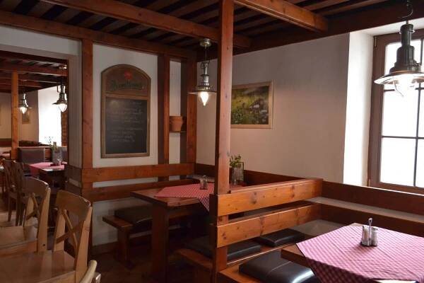 PIZZERIE TER CAFÉ | Restaurace | Uherské Hradiště | Zlínský Kraj | Gastro Zlín