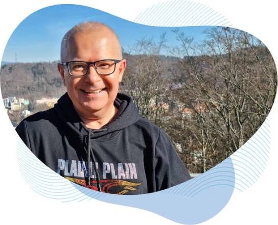 MUDr. Jiří Bartoš - Psychiatrická a psychoterapeutická ordinace