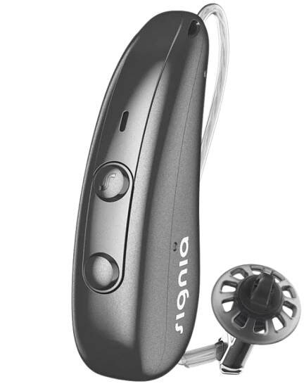 Signia IX