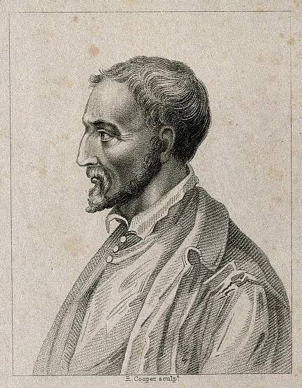 Gerolamo Cardano