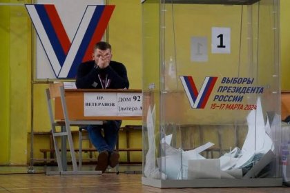 Romancov: Volby mají být svobodné, soutěživé a spravedlivé. To Rusko nezažilo ani jednou