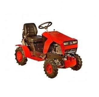 Malotraktor Dakr Panter FD5
