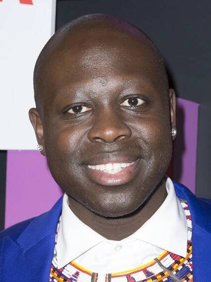 Bob the Drag Queen - Actor, Producer, Drag Queen
