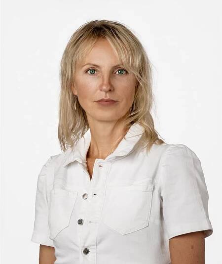 Ing. Pavla Setničková Nováková