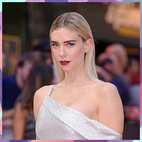 Vanessa Kirby On Overcoming Body Image, Bullies And Self-Doubt