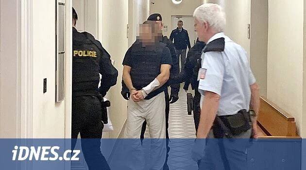 Případ brutálně zavražděné lékařky míří k soudu. Státní zástupce obžaloval primáře