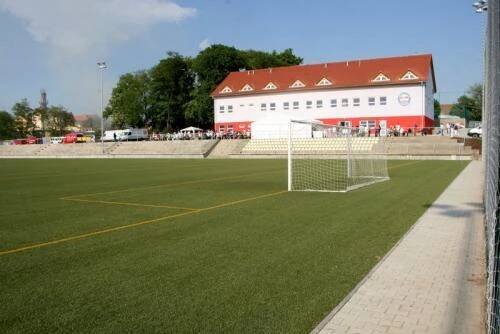 Brno odkoupí sportovní areál v Ivanovicích za 45,5 milionu korun