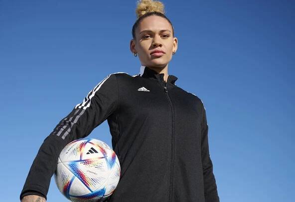 Trinity Rodman Net Worth: NWSL's Youngest Millionaire