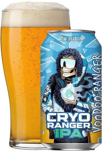 Cryo Ranger IPA