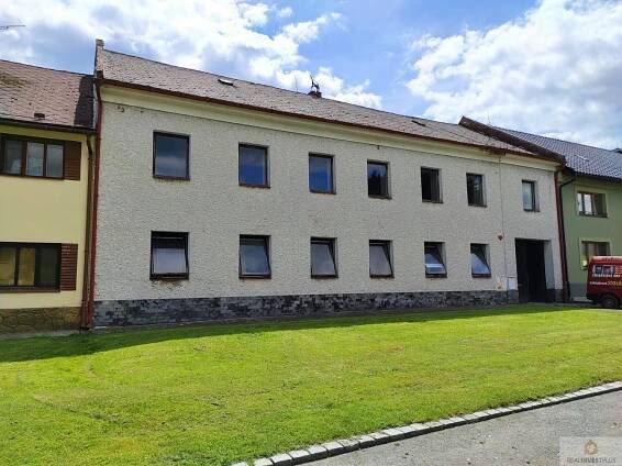 Prodej Dům, Těšetice - Rataje, okres Olomouc