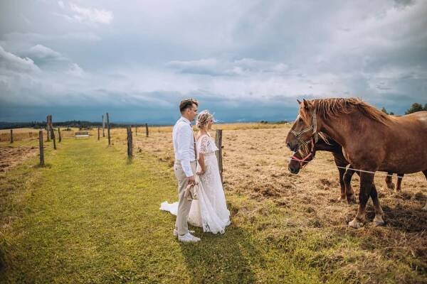Svatební focení Lipník nad Bečvou V-Podhoří Fotograf Radek Janásek • Firmy.cz
