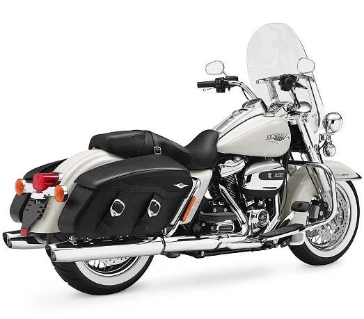 Harley-Davidson Road King Classic 2018 - %%sitename%% Models 2018 